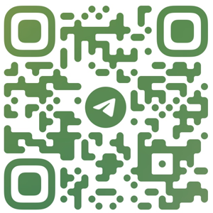 Telegram二维码