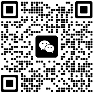 微信二维码
